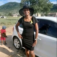 Mpho Corneliah
