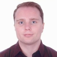 Patrick Karlsson Edlund