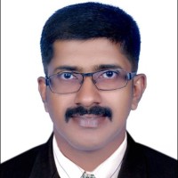 Syam Kumar
