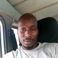 Khetha Magubane