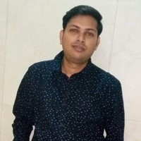 Yogesh Konde