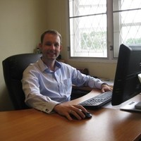 Gerwin Van de Velde (Real Estate Agent)
