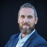 Mark Stanton