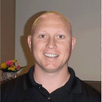 Jeff Comer