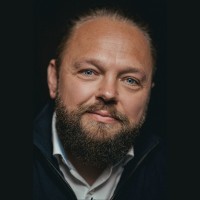 Ross Johnson-Davies