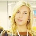 Евгения Васильева