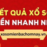 Xo So Mien Bac Hom Nay