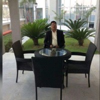 Binod Singh