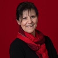 Birgit Fischer