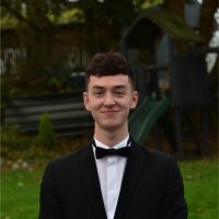 Reece Thompson