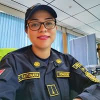 Caroline Santamaría