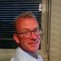 Peter Kruize