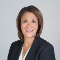 Yvette Bright