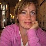 Pam Blackledge
