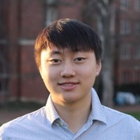 Nicholas Ma