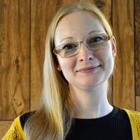 Mona Moeslund