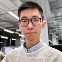 Hanbo Zhang