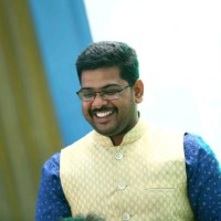 Bhuvanesh Pachaiappan