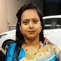 Monika Jain