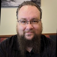Nicolas A. Borysewich