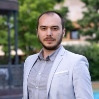 Andrei Leonte