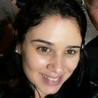 Cristiane Silva