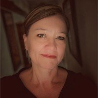 Anne-Marie van Huyssteen