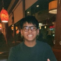 Benjamin Chen