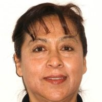 Patricia Reyes