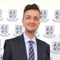 Cristiano Nico, Capm