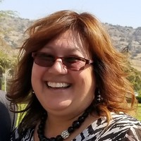 Donette Van Vliet
