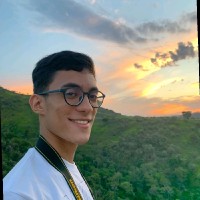 Matheus Benvenuto