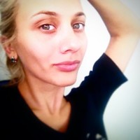 Mariya Matviyenko