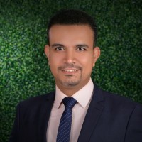 Khaled Hashem