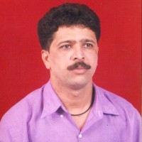 Nandkumar Phadke