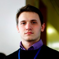 Илья Воробьёв