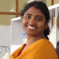 Grandhe Usha Rani