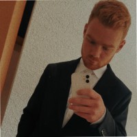 Nico Trauschweizer