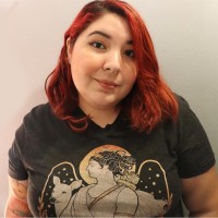 🎮 Javiera Paz Sepulveda