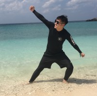 KEVIN SUN