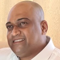 Kovlan Govender
