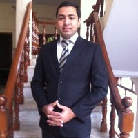 Saqib Awan