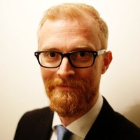 Mark Nutburn