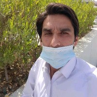Ijaz Ali