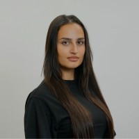 Beatrice Rogojan