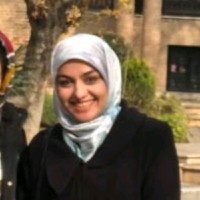Zahra Akhoddad