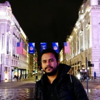 Shantanu Lonkar