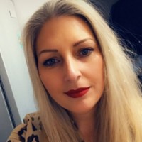Wendy Homewood (Crosby)