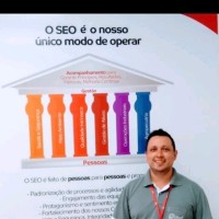 Marcelo Baraldi Da Rosa
