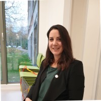 Lisanne Westmaas - Botermans